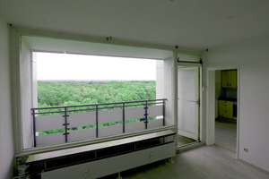 2- Zimmer- Wohnung mit herrlichem Fernblick (provisionsfrei) – 40595 Garath, Düsseldorf – Vorschaubild 4