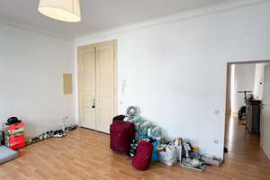 Gemütliche,helle,2 Zimmer Wohnung mit ca. 42 QM in zentraler Lage von Aachen – Adalbertsteinweg 232a, 52066 Adalbertsteinweg, Aachen – Vorschaubild 5