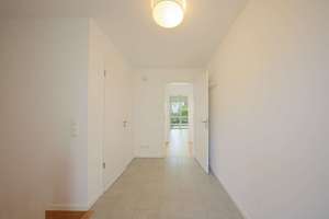 Neubauwohnung mit Gartenambiente – Holsteiner Chaussee 311A, 22457 Schnelsen, Hamburg – Vorschaubild 16