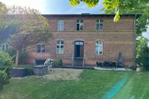 Charmante Doppelhaushälfte in ruhiger Naturlage – 250 m² Wohnfläche mit großem Grundstück – Hauptstraße 59, 13159 Blankenfelde, Berlin – Vorschaubild 5