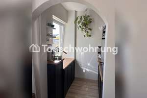 Tauschwohnung: Helles 1-Zi-Appartment – Die vollständige Adresse der Immobilie erhältst du vom Anbieter., 80687 Friedenheim, München – Vorschaubild 4