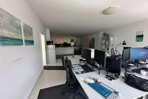 Selbständige&Freiberufler! Wohnen&Arbeiten in 1 – Hengsener Str 8, 44309 Brackel (Ortsteil), Dortmund – Vorschaubild 3