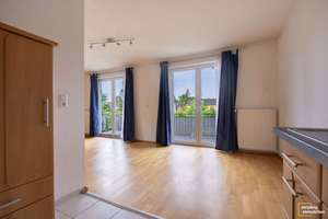 Bremen – Burg-Grambke | Lichtdurchflutete 3‑Zimmer‑Wohnung mit Balkon & Garage – Die vollständige Adresse der Immobilie erhältst du vom Anbieter., 28719 Burg-Grambke, Bremen – Vorschaubild 6