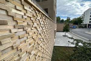 Moderne 3-Zimmerwohnung mit Einbauküche und Balkon direkt am Mauerpark – Lichtburgring 2, 13355 Gesundbrunnen, Berlin – Vorschaubild 22