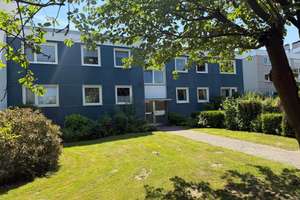 Vermietete 3-Zimmerwohnung im beliebten Bielefelder Westen – 33615 Dornberg, Bielefeld – Vorschaubild 5