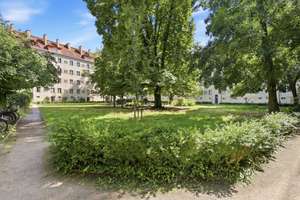 Vermietete 3-Zimmer-Wohnung am Treptower Park – Die vollständige Adresse der Immobilie erhältst du vom Anbieter., 12435 Plänterwald, Berlin – Vorschaubild 12