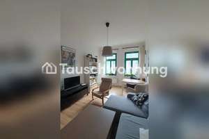 Tauschwohnung: sonnige 2-Raumwohnung im Hechtviertel – Fritz-Reuter-Straße 8, 1097 Leipziger Vorstadt, Dresden – Vorschaubild 4