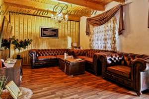 Schuster aus Preussen - Buchholz - DHH - ca. 110 m² Wohnfläche auf ca. 185 m² Grundstück