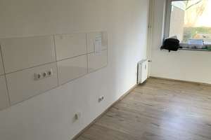 Ich bin ab sofort zu haben - große 2-Zimmerwohnung mit Laminatboden – Dülkener Straße 20, 47804 Benrad-Süd, Krefeld – Vorschaubild 4