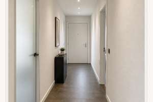 Neu renovierte 5-Zimmer-Wohnung in Rinteln