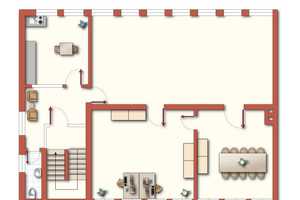 Attraktives Wohn- und Geschäftshaus in Innenstadtlage ca. 200 m vom See entfernt in Radolfzell – Konstanz (Kreis) – Vorschaubild 43