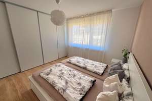 Moderne und helle 2-Zimmer-Wohnung in sonniger Lage! – Die vollständige Adresse der Immobilie erhältst du vom Anbieter., 70327 Wangen, Stuttgart – Vorschaubild 10