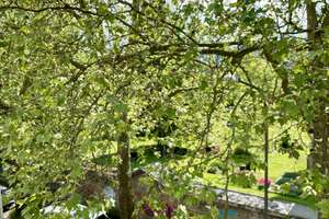 Helle 3-Zimmer-Wohnung mit Einbauküche und Balkon – Hochstraße 9, 42105 Elberfeld, Wuppertal – Vorschaubild 9