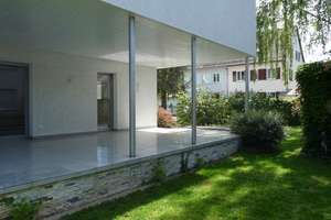 Freiwerdend: Exclusive und helle 5,5 Zi-Maisonette-Wohnung mit Gartenanteil – Die vollständige Adresse der Immobilie erhältst du vom Anbieter., 70567 Möhringen-Mitte, Stuttgart – Vorschaubild 2