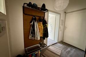 Stilvolle 3-Zimmer-Eigentumswohnung mit traumhafter Loggia im begehrten Univiertel von Braunschweig – Die vollständige Adresse der Immobilie erhältst du vom Anbieter., 38106 Nordstadt, Braunschweig – Vorschaubild 3