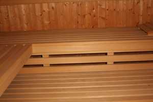 Gepflegtes Haus mit Sauna – Berlin – Vorschaubild 15