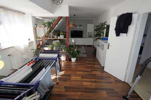 Solides Mehrfamilienhaus mit Baugrundstück für ein weiteres Mehrfamilienhaus – Die vollständige Adresse der Immobilie erhältst du vom Anbieter., 47198 Hochheide, Duisburg – Vorschaubild 7