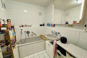 3,5 Zimmer Wohnung mit Terrasse und Gartenanteil – Die vollständige Adresse der Immobilie erhältst du vom Anbieter., 70597 Hoffeld, Stuttgart – Vorschaubild 25