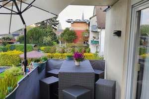 Helle 3-Zimmer-Eigentumswohnung mit großem Balkon & Stellplatz in Rheinnähe – Die vollständige Adresse der Immobilie erhältst du vom Anbieter., 51143 Langel, Köln – Vorschaubild 5