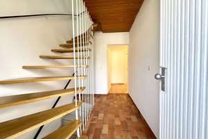 Zentrale und idyllische Lage im Österreicher Viertel! – Die vollständige Adresse der Immobilie erhältst du vom Anbieter., 81241 Am Westbad, München – Vorschaubild 10