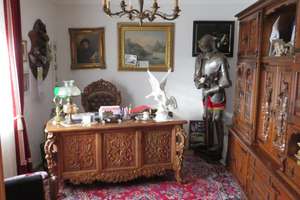 "SCHÖN WOHNEN" - BUNGALOW MIT PARKÄHNLICHEM GARTEN – Die vollständige Adresse der Immobilie erhältst du vom Anbieter., 64839 Münster – Vorschaubild 3