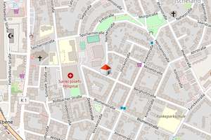 Historisches 5 Familienhaus – Neckarstrasse 2C, 58097 Altenhagen, Hagen – Vorschaubild 38