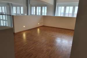 Loft in Buckau, 3-Zimmer-Wohnung in Magdeburg – 39104 Buckau, Magdeburg – Vorschaubild 7