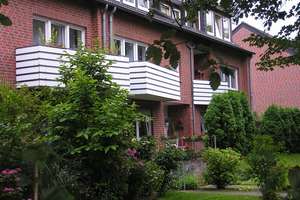 Demnächst frei! 2-Zimmer-Wohnung in Lünen Horstmar – 44532 Horstmar, Lünen – Vorschaubild 3