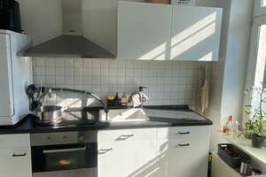 70 m² Maisonette im historischen Rathaus – mit einzigartigem Türmchen & Weitblick – Othestraße 2, 51702 Bergneustadt – Vorschaubild 10