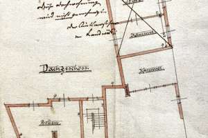 Unsaniertes Mehrfamilienhaus in Magdeburg – Die vollständige Adresse der Immobilie erhältst du vom Anbieter., 39122 Salbke, Magdeburg – Vorschaubild 6