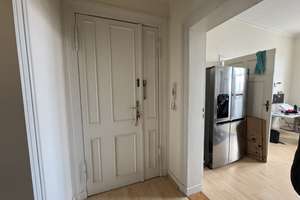 Charmante 2-Raum-Wohnung im Zentrum Magdeburgs – 39104 Altstadt, Magdeburg – Vorschaubild 7