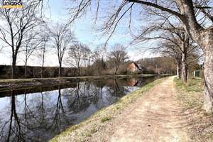 Außergewöhnliches Anwesen direkt am historischen Alten Kanal - 3 Fam.-Haus + Bungalow + Baugrund – Die vollständige Adresse der Immobilie erhältst du vom Anbieter., 90455 Kornburg, Worzeldorf, Nürnberg – Vorschaubild 7