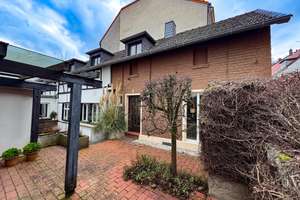  Einfamilienhaus in Waldnähe, Kessenich