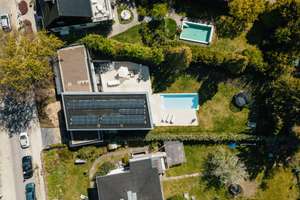 Exklusive Neubau Architekturvilla in Berlin Steglitz mit Pool und großer Terrasse – Die vollständige Adresse der Immobilie erhältst du vom Anbieter., 12247 Steglitz, Berlin – Vorschaubild 20