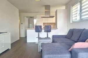Sonnenlicht trifft Komfort: Barrierefreie Wohnung mit Südbalkon in top Lage – Die vollständige Adresse der Immobilie erhältst du vom Anbieter., 75173 Dillweißenstein, Pforzheim – Vorschaubild 9
