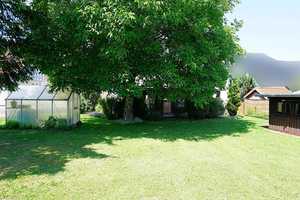 Wohnhaus mit großem Garten in Lombach zu verkaufen – Freudenstadt (Kreis) – Vorschaubild 28