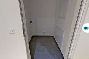 Zum Träumen: Schicke 3-Zimmer-Wohnung mit 2 Balkons und offenem Küchenbereich im Quartier 'RIEKE' – Glasower Straße 5, 12051 Neukölln (Ortsteil), Berlin – Vorschaubild 11