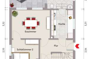 Charmante Oldenburger Hundehütte direkt am Kanal – Die vollständige Adresse der Immobilie erhältst du vom Anbieter., 26135 Gerichtsviertel, Oldenburg (Oldenburg) – Vorschaubild 28
