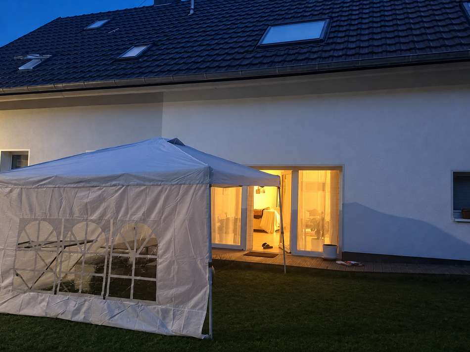 Abendstimmung
