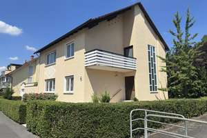 Wohnkomfort in attraktiver Wohnlage –  Ihr neues Zuhause zum Wohlfühlen – Die vollständige Adresse der Immobilie erhältst du vom Anbieter., 63839 Kleinwallstadt – Vorschaubild 3