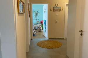 Stilvoll Neubauwohnung im Zweitbezug: 4-Zimmer-Wohnung in Neu-Ulm – Mainaustraße 12/1, 89233 Neu-Ulm – Vorschaubild 6