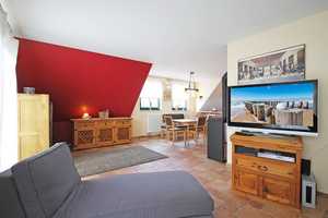 Ferienhaus mit 2 Wohnungen in direkter Nähe der Ostsee bei Kühlungsborn (in Wittenbeck) – Bad Doberan (Kreis) – Vorschaubild 17
