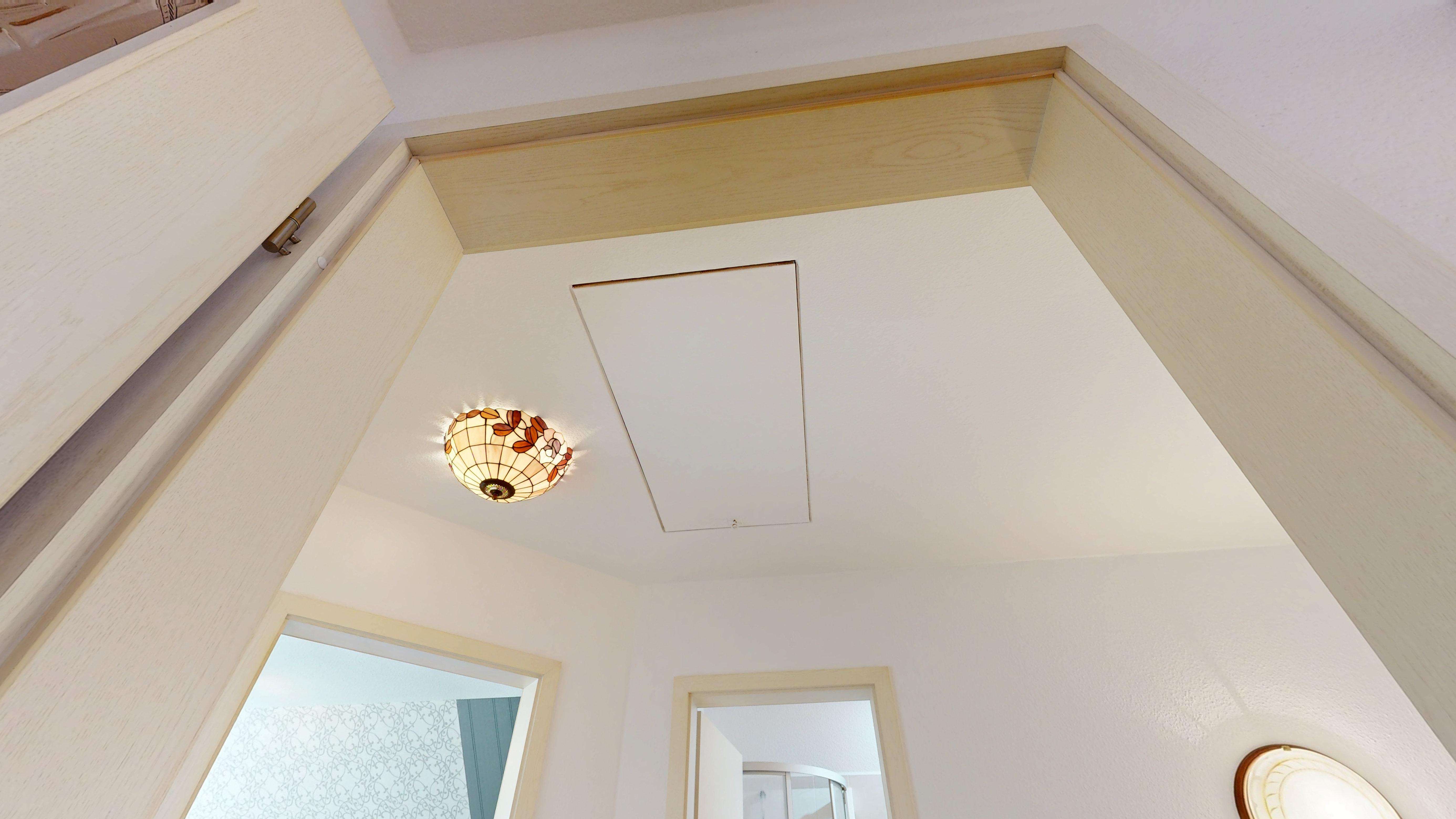 Immobilie in Briesen (Mark) - Top gepflegtes Haus + großes Grundstück + provisionsfrei mit maklerlos-verkaufen.de - Bild 13