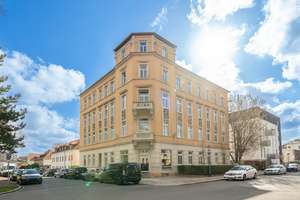 Vollsanierte 3-Raum-Wohnung in Uninähe * kernsanierter Altbau* EBK nach Maß* bevorzugte Lage! – Die vollständige Adresse der Immobilie erhältst du vom Anbieter., 1159 Löbtau-Nord, Dresden – Vorschaubild 4