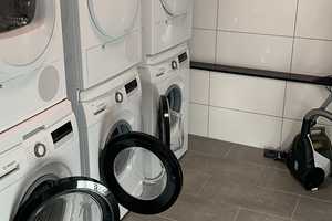 Ein helles Zimmer im ruhigen Gemeinschaftshaus – Blumenthalstraße 70a, 47058 Duisburg – Vorschaubild 18