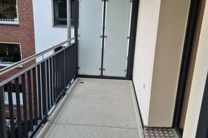 Wohnen im Geistviertel -  WE 1.06 im 2. Obergeschoss links mit Balkon – Die vollständige Adresse der Immobilie erhältst du vom Anbieter., 48153 Schützenhof, Münster – Vorschaubild 15