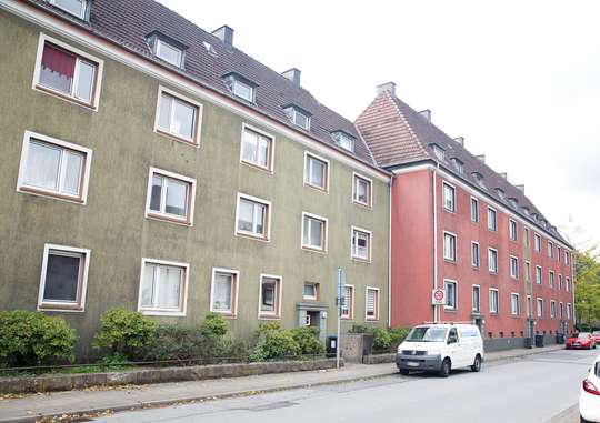 hwg fresh - Großzügige 2-Zimmer Wohnung für Schüler und Studenten!