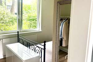 2-Zimmer Wohnung für Gartenliebhaber in Wellingsbüttel zu vermieten – Kelterstraße 33, 22391 Wellingsbüttel, Hamburg – Vorschaubild 6