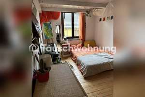 Tauschwohnung: Perfekt für Paare oder WG mitten in der Bonner Altstadt – Die vollständige Adresse der Immobilie erhältst du vom Anbieter., 53111 Nordstadt, Bonn – Vorschaubild 10