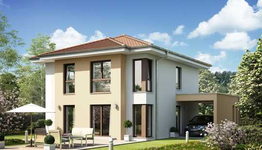 Bild von LivingHaus: Dein Traumhaus, ganz individuell geplant